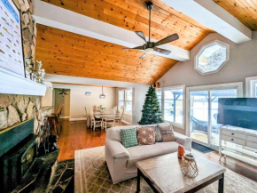 Cozy Escape, Kawarthas Cottage With Sauna